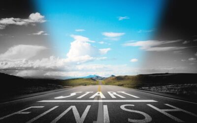 5 ideas para terminar bien el año y 5 para empezar bien el siguiente