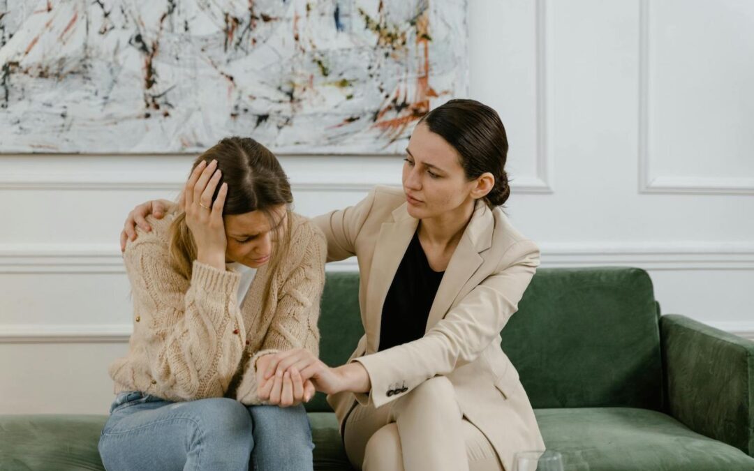 La empatía no es edulcorar la realidad