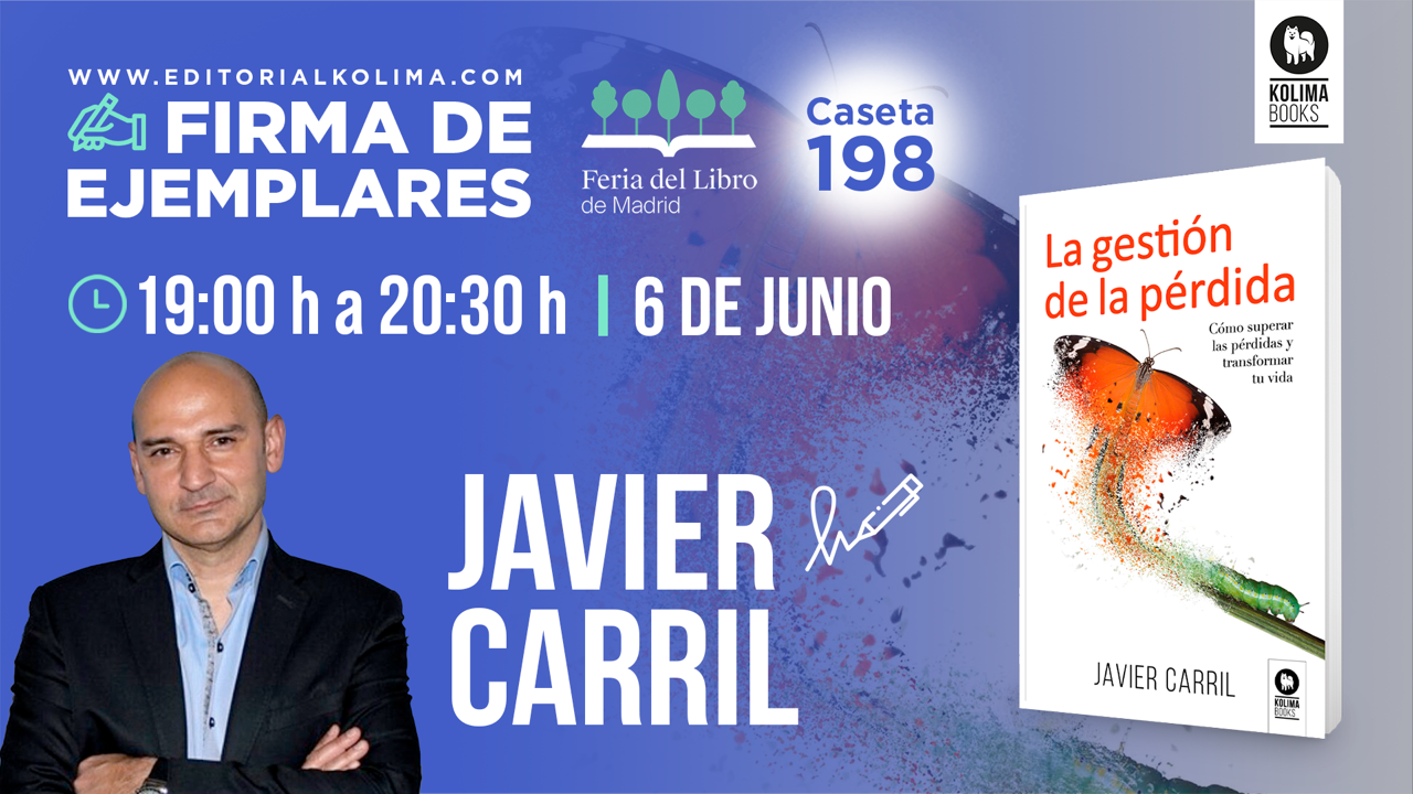 Feria del libro
