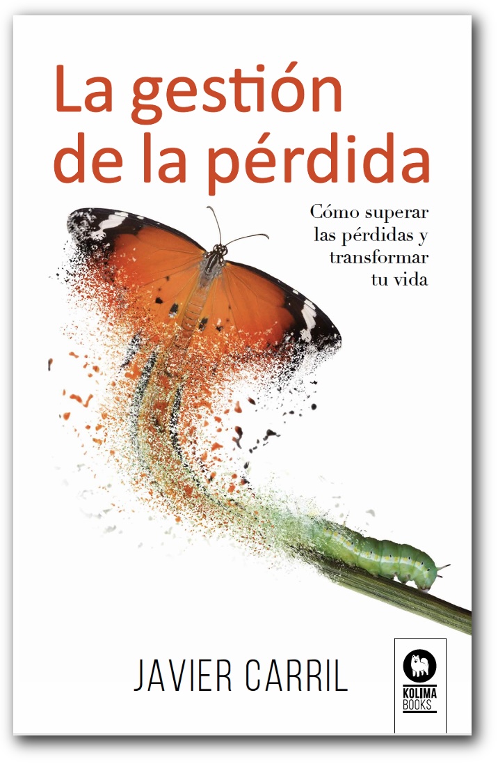 Portada libro sombra