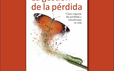 Mi nuevo libro «La gestión de la pérdida»