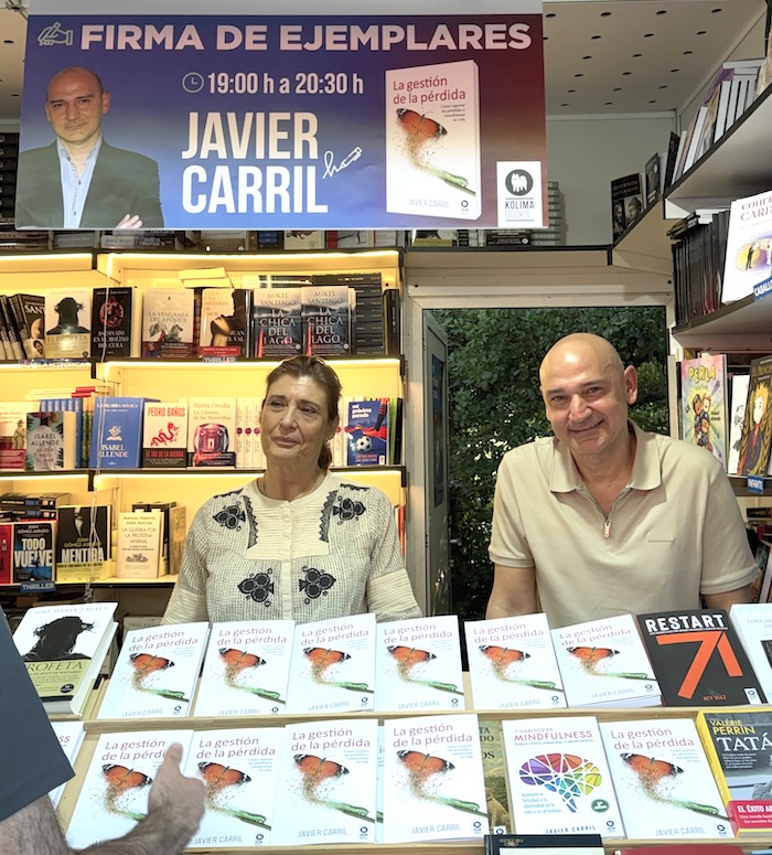 Feria del libro